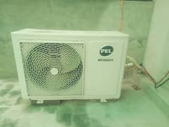 Pel 1.5 ton Spaire smple Split Ac Good cooling