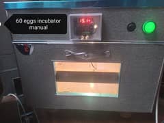 50sa500 eggs full auto incubator
 call and WhatsApp number 03114141416