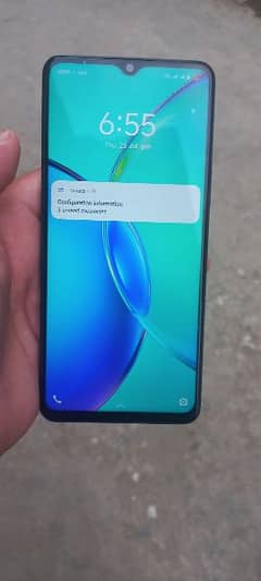 vivo y 27 6+6 ram 128 gb 03139292677