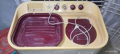 Washing Machine semi-automatic for sale