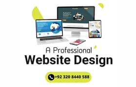 Web Design | Web Development | Ecommerce Website | Online Store | SEO