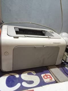 HP LaserJet P1102