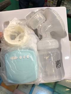 Electric Breast Pump