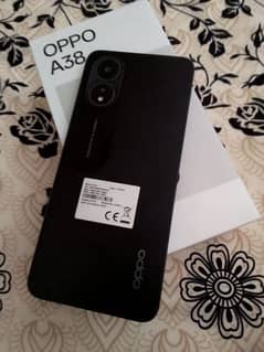 oppo A38