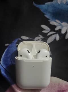 Airpods 2 generation