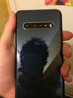 LG V60 THINK 5G