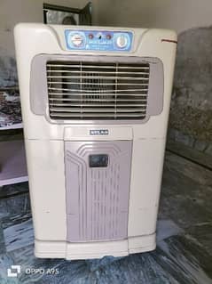 air coolr very good through