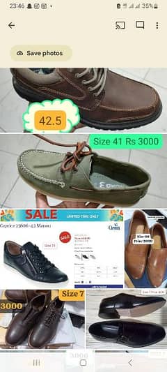 dockers shoes available wholesale in clifton karachi