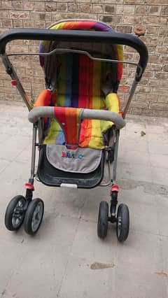 Pram for Sale in reasonable Price