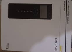 Anern Hybrid inverter