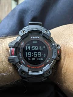 Casio