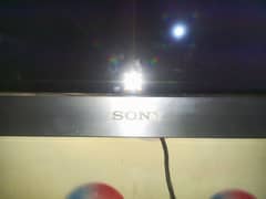 sony LED 46" inch Resolution 1080P