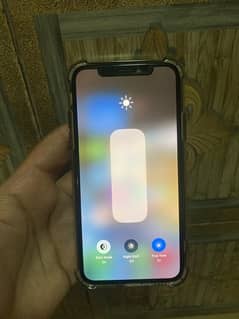 IPHONE XS FACTORY NON PTA 64 GB