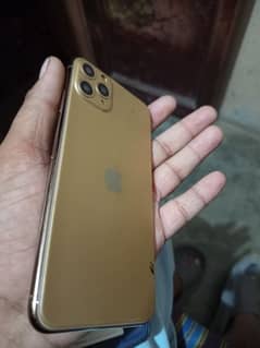 iphone xs max 256GB NON PTA condition 10/10