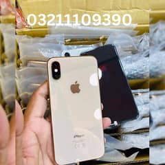 Apple | iPhone XS Max | 256GB Storage | 4GB RAM