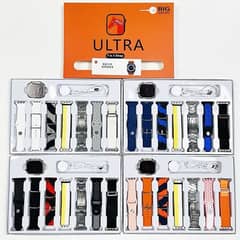 Ultra watches