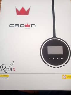 Crown