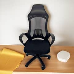 VIP office boss revolving chair.