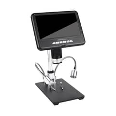 Andonstar AD207 Digital Microscope For Soldering 3D Digital Microscop