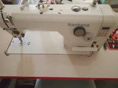 NanBang Sewing Machine