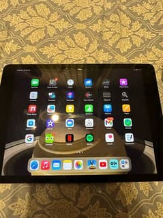 iPad 9 gen