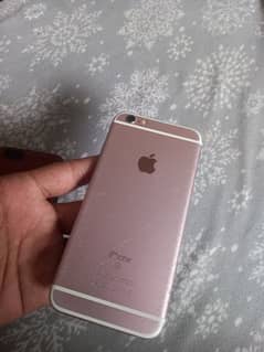 iphone 6s 64gb pta approved