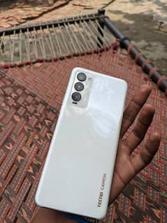 Tecno Camon 18T 10/8.5 condition 0