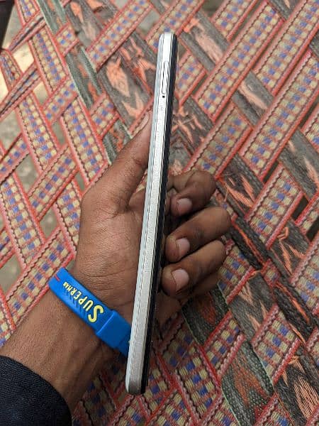 Tecno Camon 18T 10/8.5 condition 4