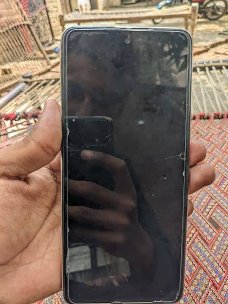 Tecno Camon 18T 10/8.5 condition 5