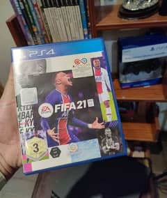 FIFA 21 Limited Time Offer || PS4