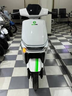 EveOn Electric Scooter ( Pronto ) 0