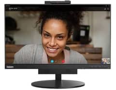 Lenovo 22 inch 3 in 1 monitor DP Port