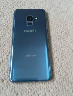 Samsung Galaxy S9 128gb 0