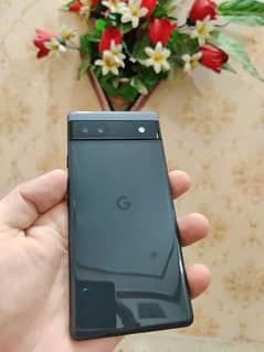 Google Pixel 6a brand new condition Software unlock