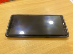 Samsung Note 8 with Complete Accessories 0