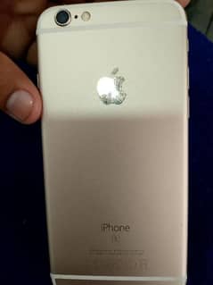 iphone 6s non pta all ok