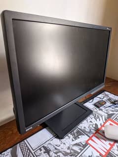 BenQ 144hz XL2411P With Box