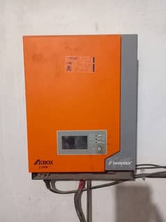 inverex solar inverter