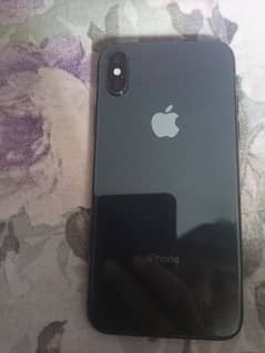 iphone x non pta 256 gb