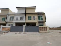 5 Marla Brand New House Available For Sale