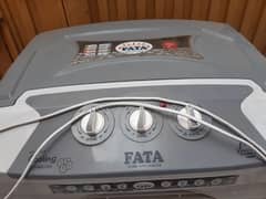 New FATA Cooler fan for sale