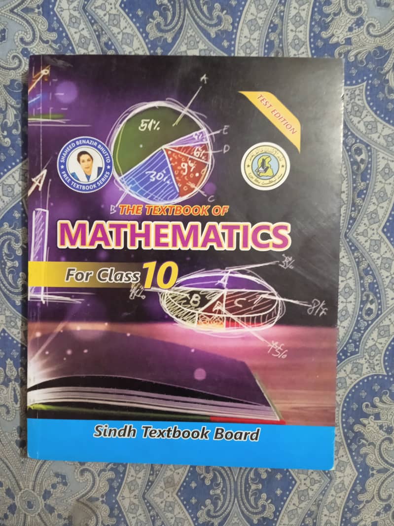 9th 10th Class Selected New Books (Science Group Publisher 2023) 2