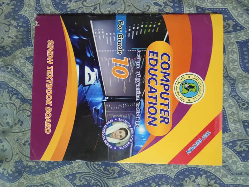 9th 10th Class Selected New Books (Science Group Publisher 2023) 5