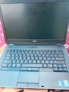 Dell latitude i5 laptop e6440