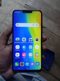 vivo y85 4gb ram 64 gb ROM