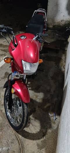 Super Star 100cc