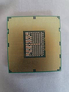 Core i7 1st Gen proccessor