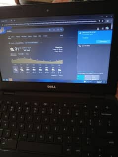 Dell Chrome book 4/32