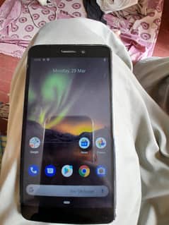 nokia 6.1