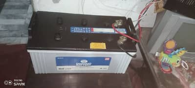 Daewoo Battery